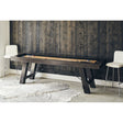 Titus Shuffleboard Table – SKU CTT100ST | Elements