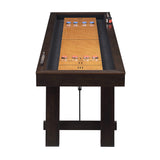 Titus Shuffleboard Table - Tampa Furniture Outlet