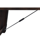 Titus Shuffleboard Table - Tampa Furniture Outlet