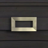 Tobias 2-Drawer Nightstand with USB in Black - Tampa Furniture Outlet
