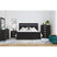 Tobias 5-Drawer Chest in Black – SKU B-15990-8-CH | Elements
