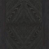 Transcend Counter Table with 20" Leaf in Charcoal