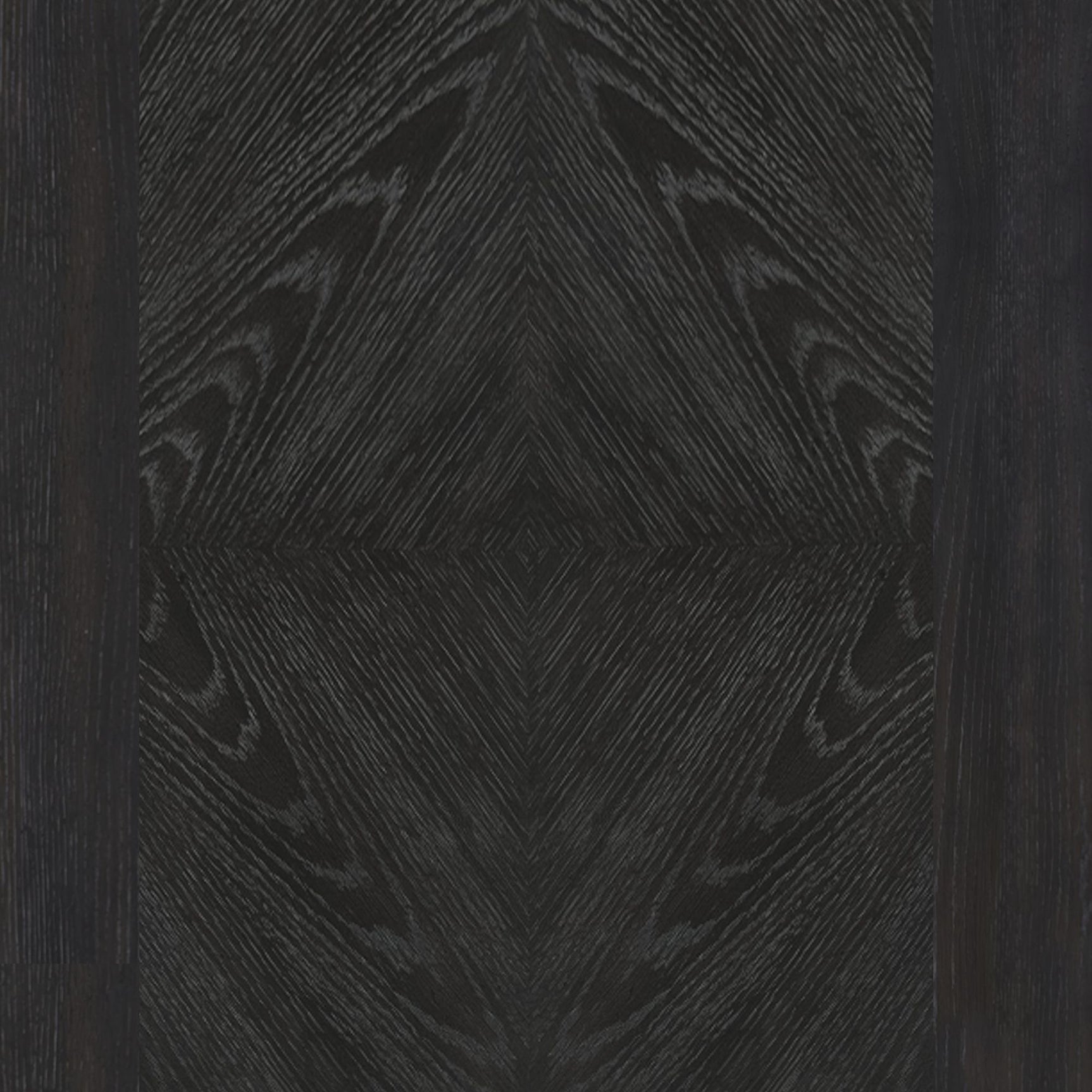 Transcend Counter Table with 20" Leaf in Charcoal