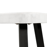Trinity End Table