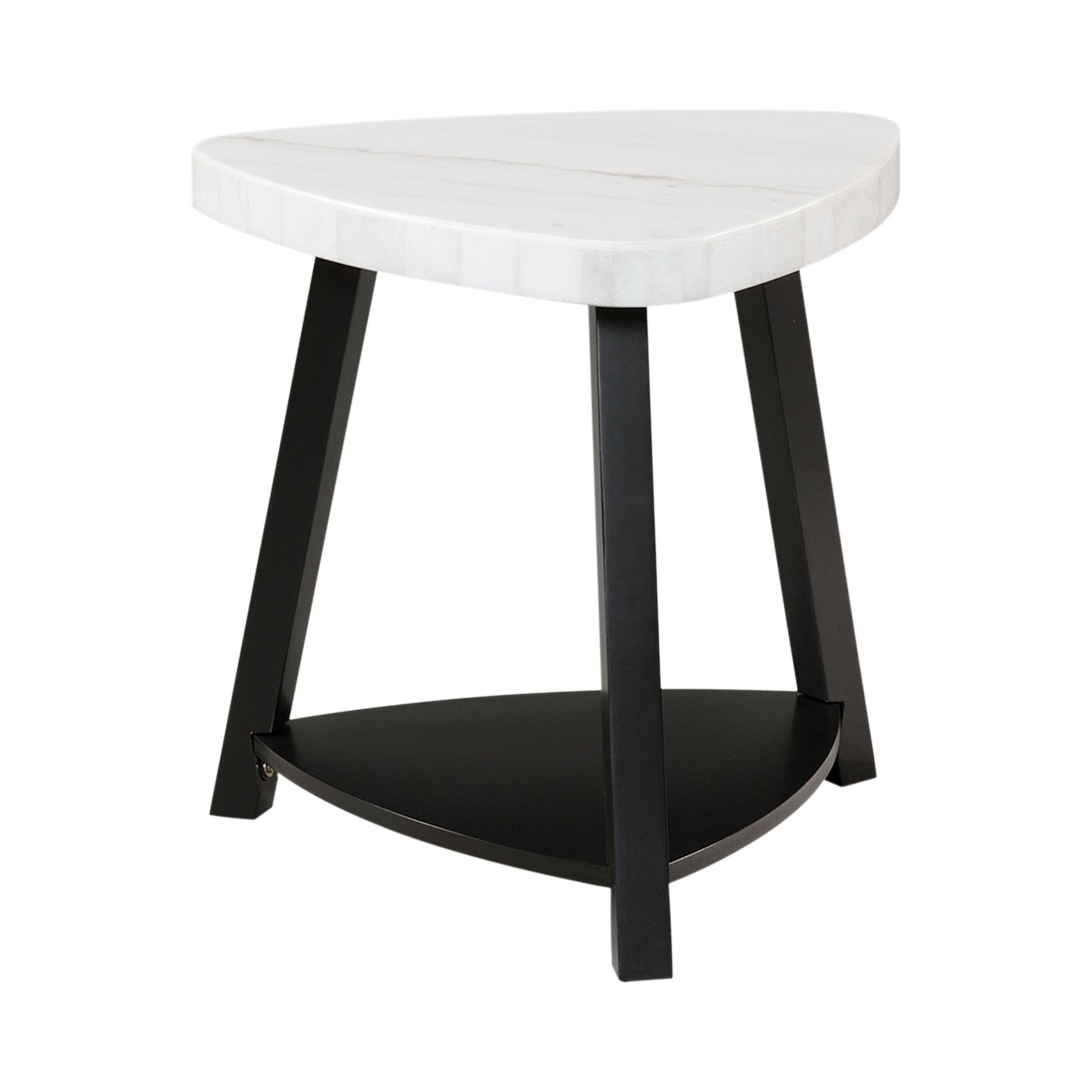 Trinity End Table