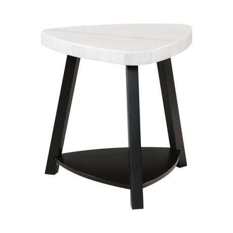 Trinity End Table