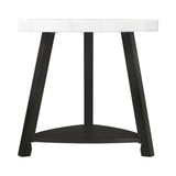 Trinity End Table