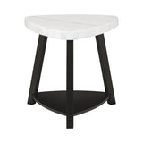 Trinity End Table