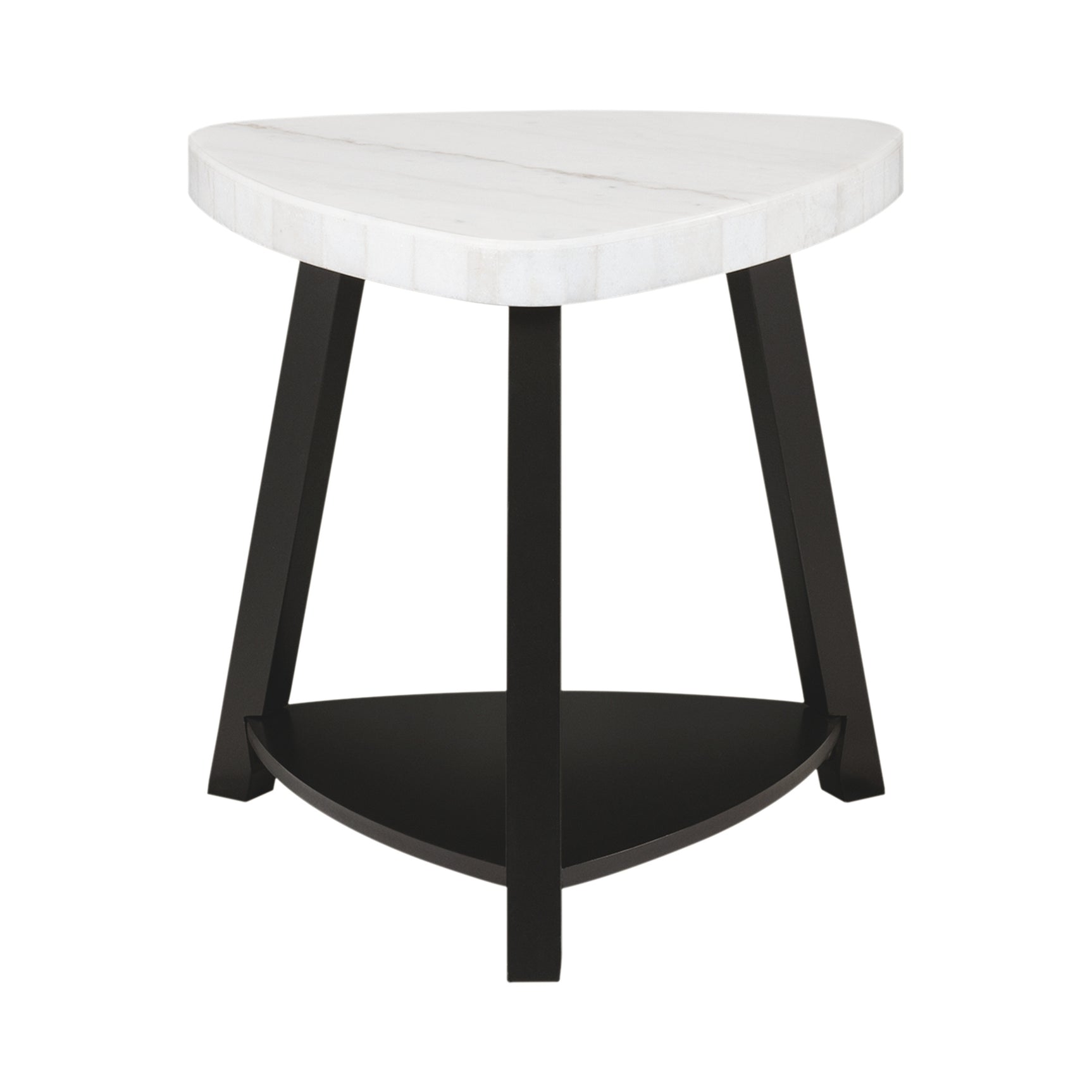 Trinity End Table