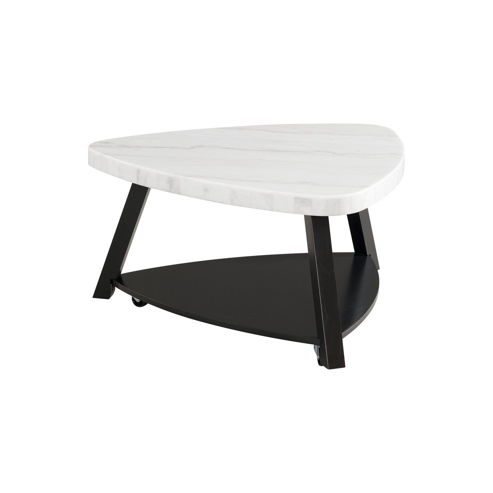Trinity Coffee Table - Tampa Furniture Outlet