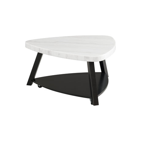 Trinity Coffee Table - Tampa Furniture Outlet