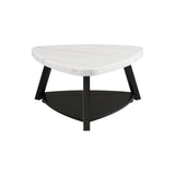Trinity Coffee Table - Tampa Furniture Outlet