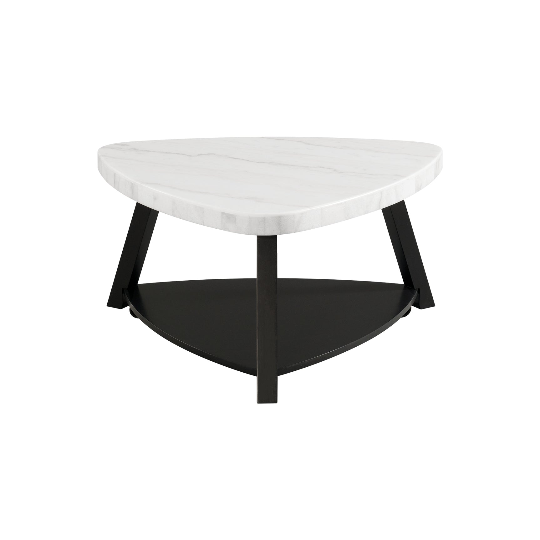 Trinity Coffee Table - Tampa Furniture Outlet