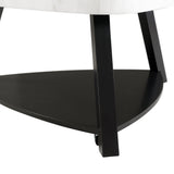 Trinity Coffee Table - Tampa Furniture Outlet