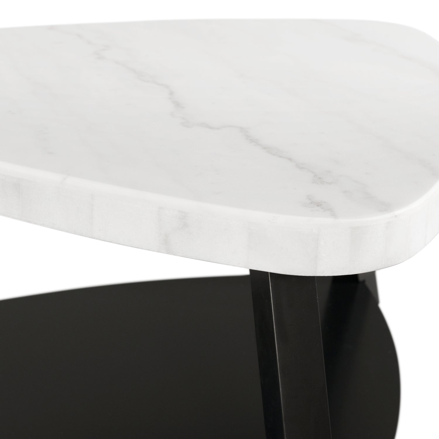Trinity Coffee Table - Tampa Furniture Outlet