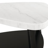 Trinity Coffee Table - Tampa Furniture Outlet