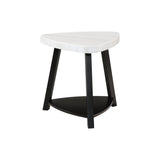 Trinity End Table - Tampa Furniture Outlet