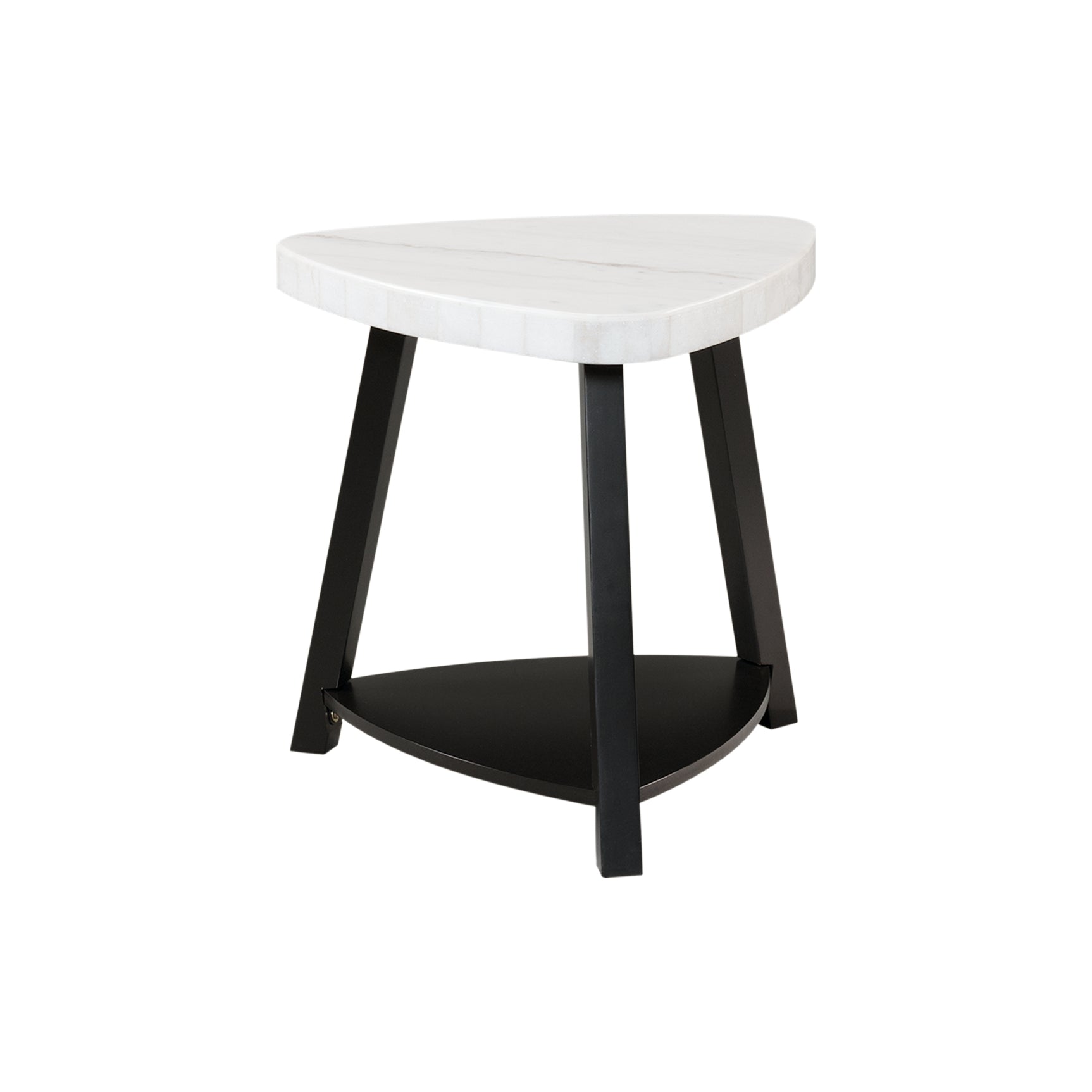 Trinity End Table - Tampa Furniture Outlet