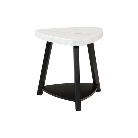 Trinity End Table - Tampa Furniture Outlet