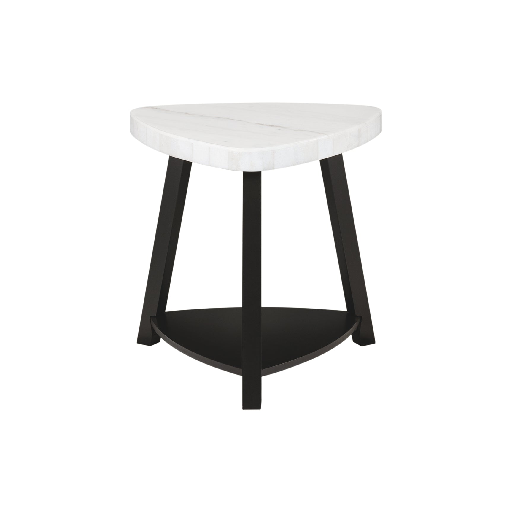 Trinity End Table - Tampa Furniture Outlet