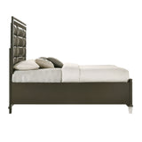 Twenty Nine 2-Drawer Queen Storage Bed - Tampa Furniture Outlet