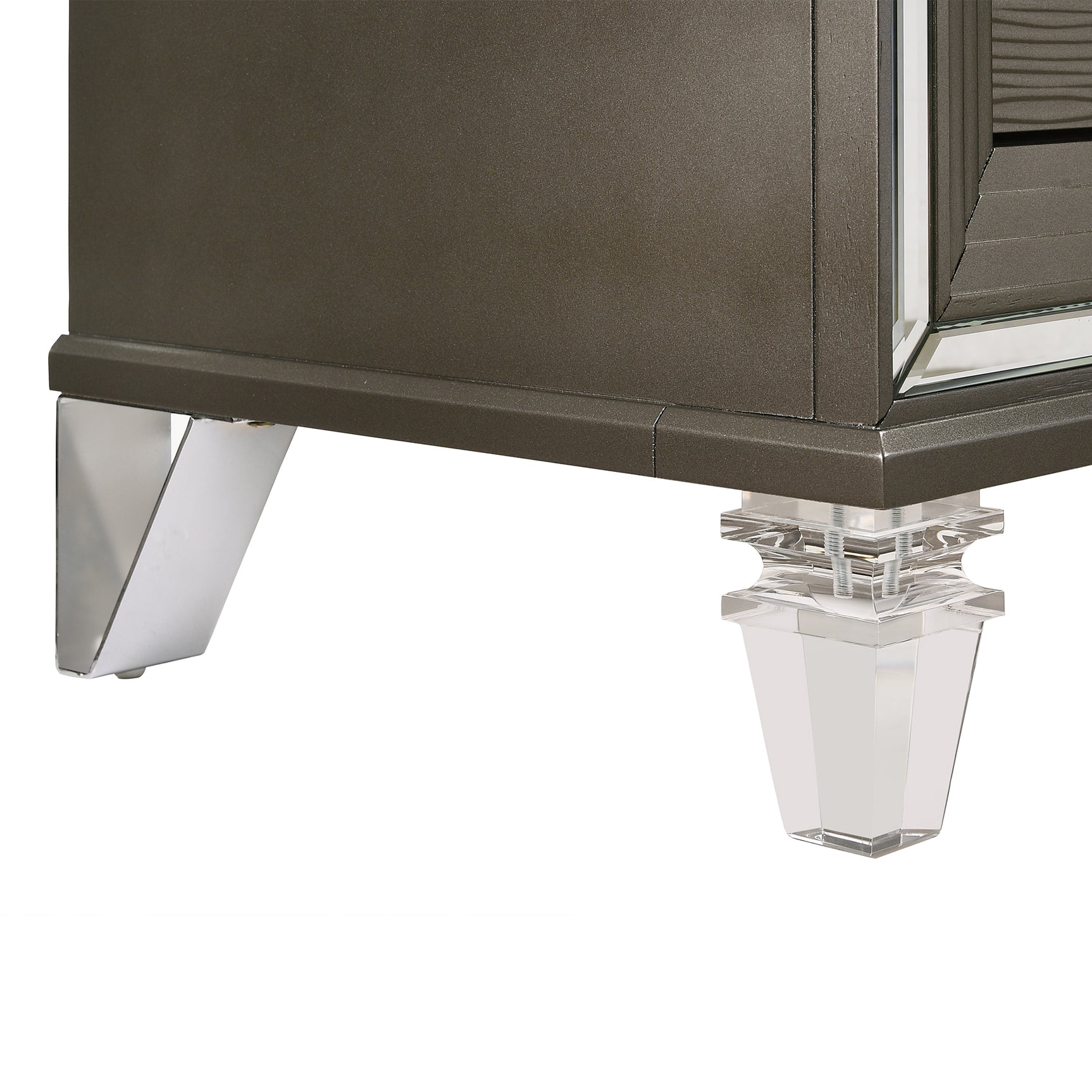 Twenty Nine Dresser - Tampa Furniture Outlet