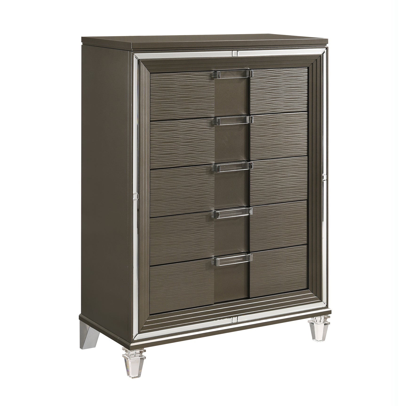 Twenty Nine Chest - Tampa Furniture Outlet