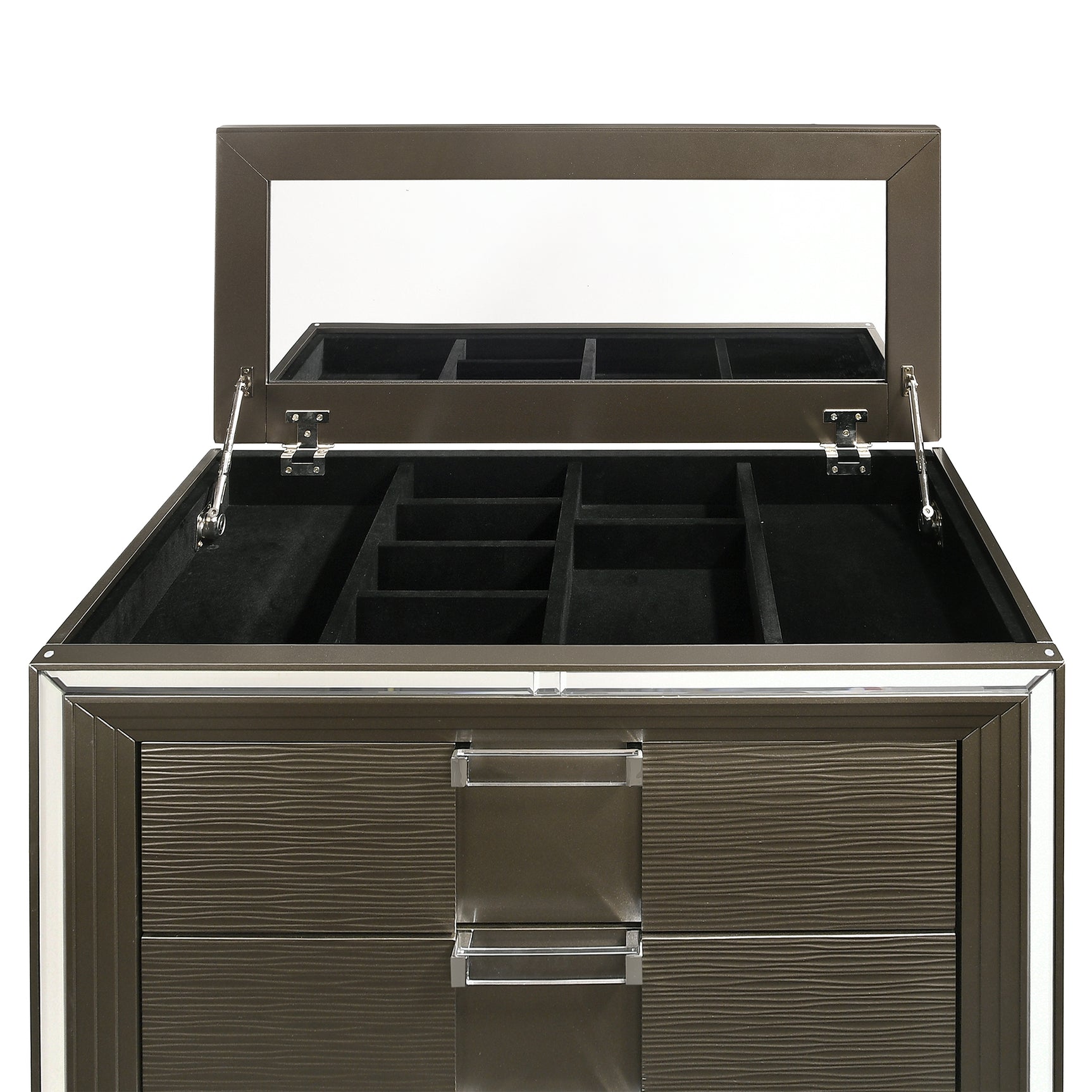 Twenty Nine Chest - Tampa Furniture Outlet