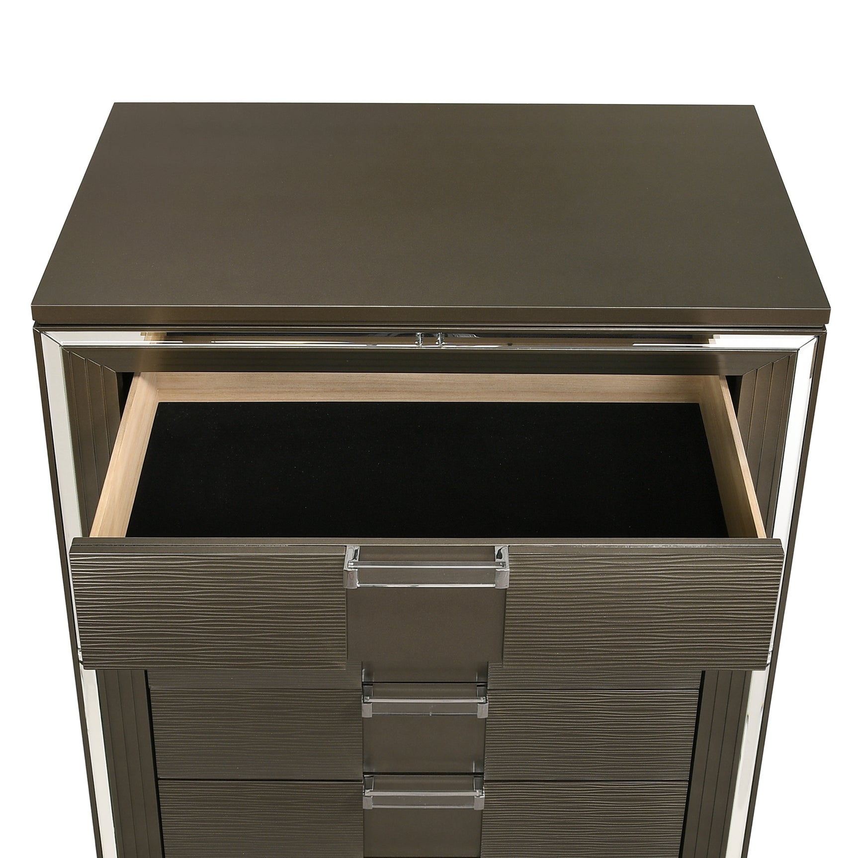 Twenty Nine Chest - Tampa Furniture Outlet