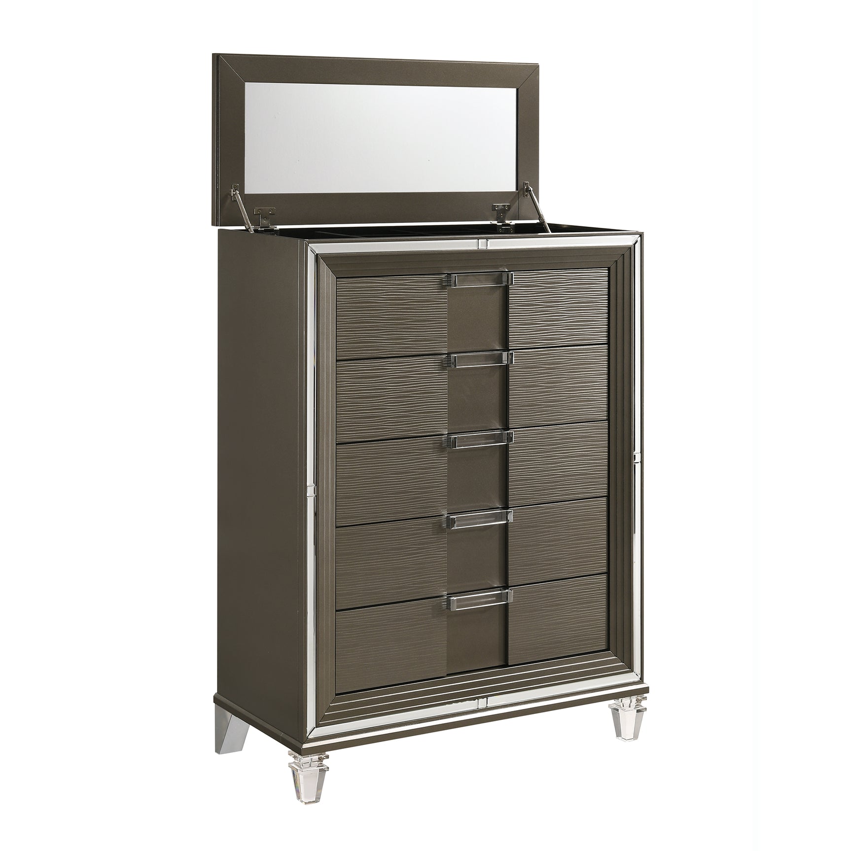 Twenty Nine Chest - Tampa Furniture Outlet