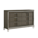 Twenty Nine Dresser - Tampa Furniture Outlet