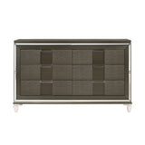 Twenty Nine Dresser - Tampa Furniture Outlet