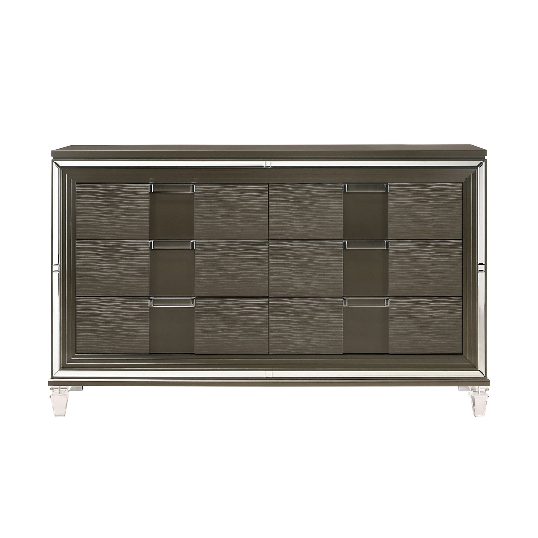 Twenty Nine Dresser - Tampa Furniture Outlet