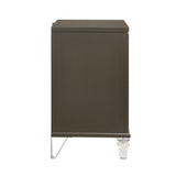 Twenty Nine Nightstand w/USB - Tampa Furniture Outlet