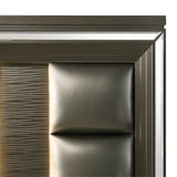 Twenty Nine 2-Drawer King Storage Bed - Tampa Furniture Outlet