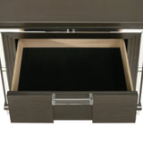 Twenty Nine Nightstand w/USB - Tampa Furniture Outlet