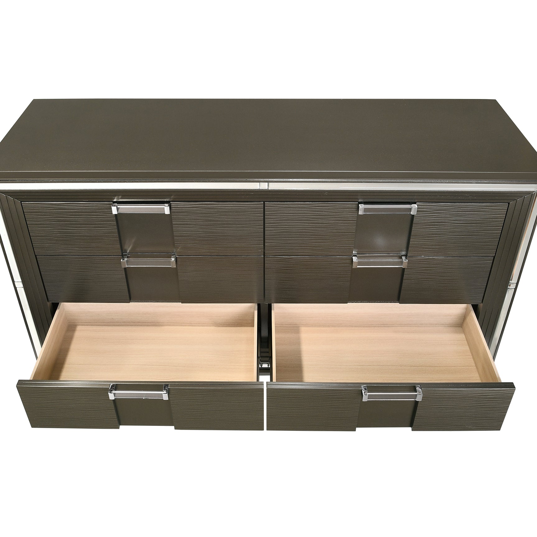 Twenty Nine Dresser - Tampa Furniture Outlet