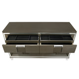 Twenty Nine Dresser - Tampa Furniture Outlet