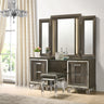 Twenty Nine Dressing Set w/LED & USB Plug – SKU TN600VT | Elements