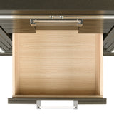 Twenty Nine Dressing Set w/LED & USB Plug - Tampa Furniture Outlet