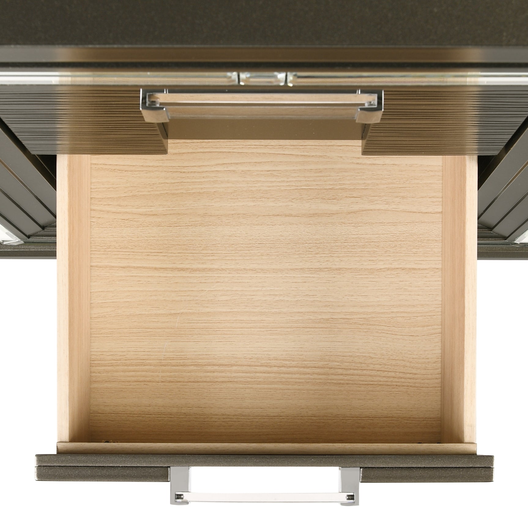 Twenty Nine Dressing Set w/LED & USB Plug - Tampa Furniture Outlet