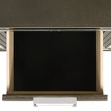 Twenty Nine Dressing Set w/LED & USB Plug - Tampa Furniture Outlet