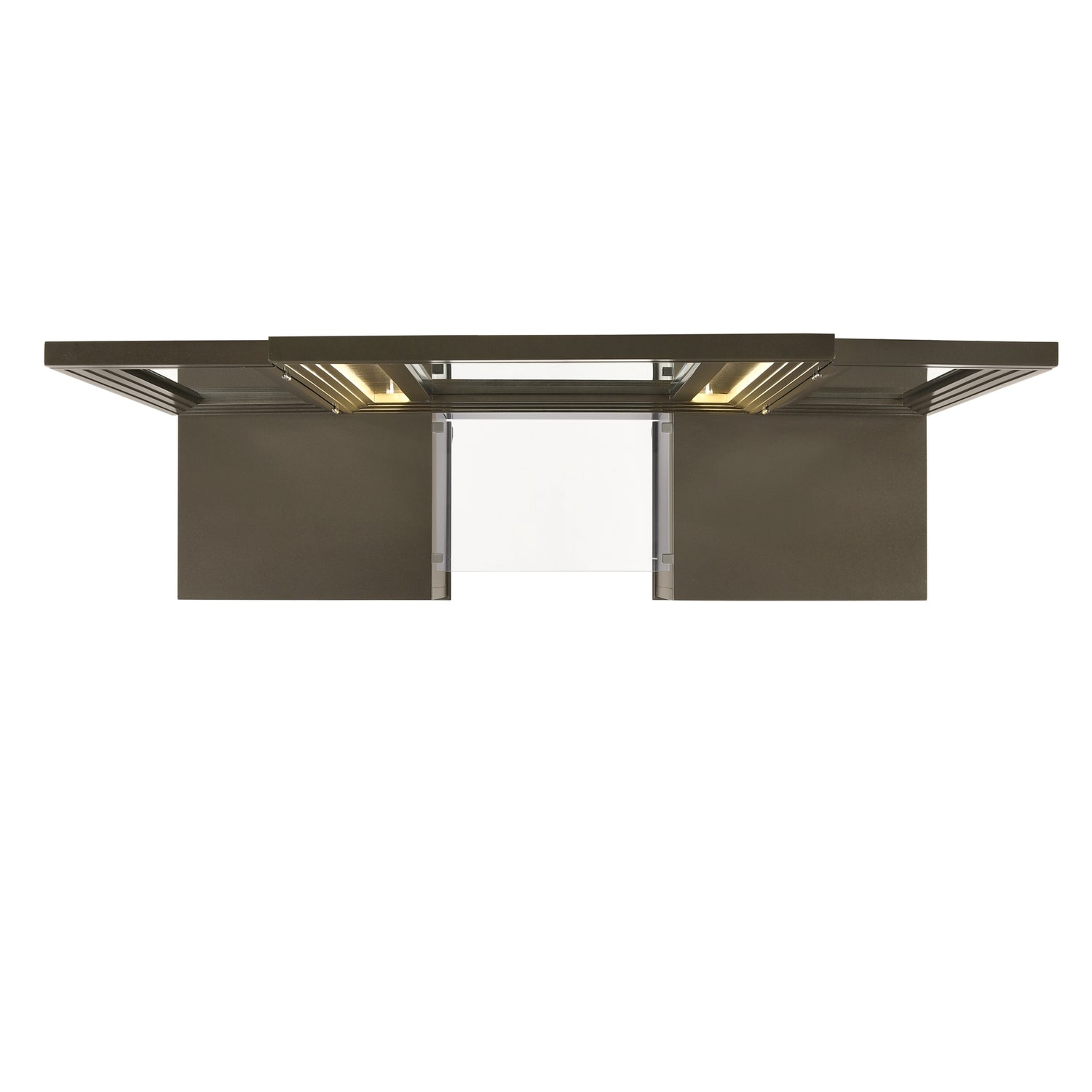 Twenty Nine Dressing Set w/LED & USB Plug - Tampa Furniture Outlet