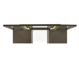Twenty Nine Dressing Set w/LED & USB Plug - Tampa Furniture Outlet