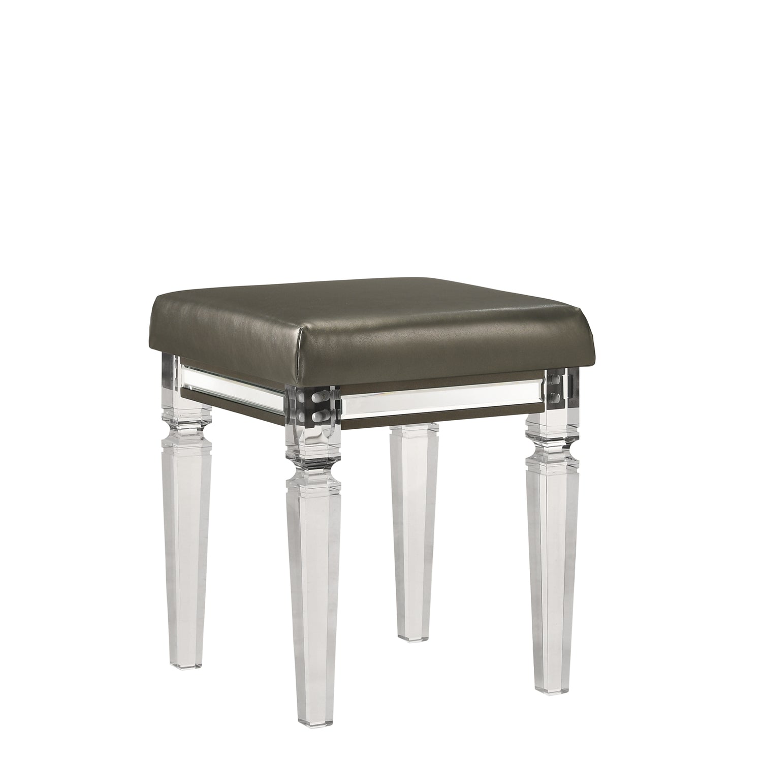 Twenty Nine Dressing Set w/LED & USB Plug - Tampa Furniture Outlet