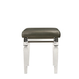 Twenty Nine Dressing Set w/LED & USB Plug - Tampa Furniture Outlet
