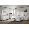 Twenty Nine Chest White – SKU TN700CH | Elements