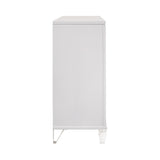 Twenty Nine Dresser White