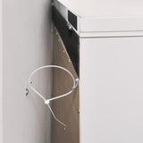Twenty Nine Chest White - Tampa Furniture Outlet
