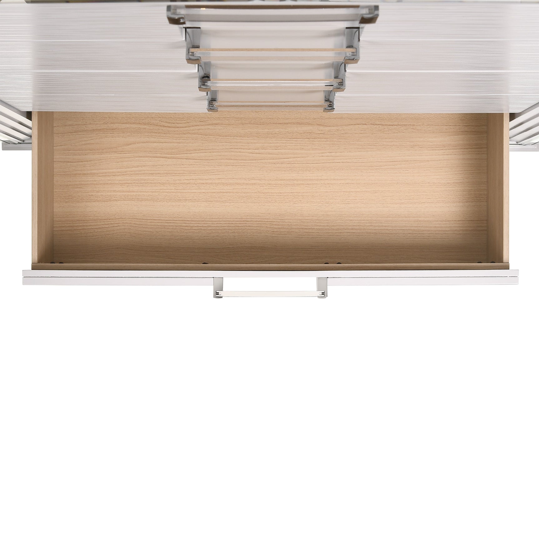 Twenty Nine Chest White - Tampa Furniture Outlet